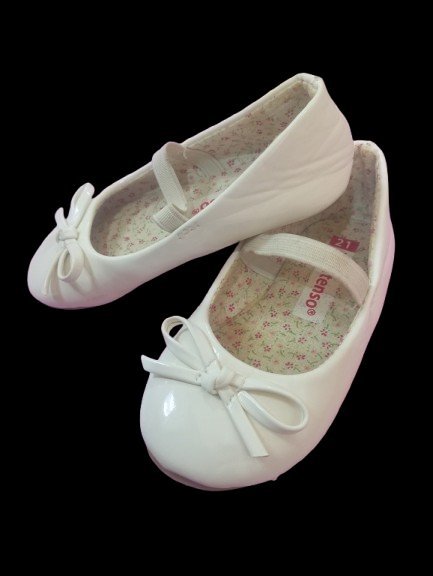 Ballerine 