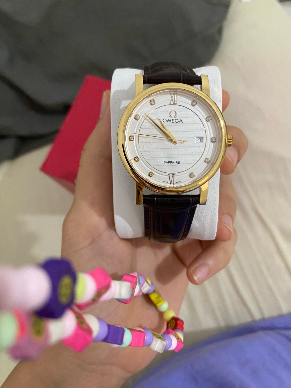 Montre