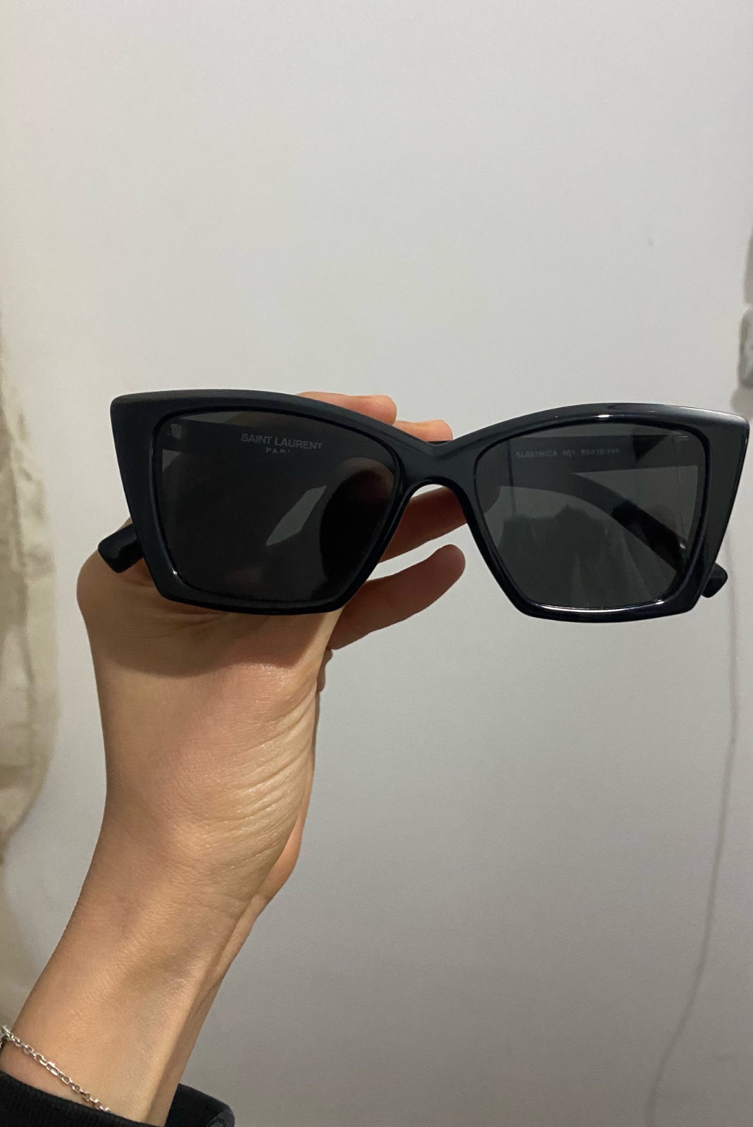 Yves saint laurent