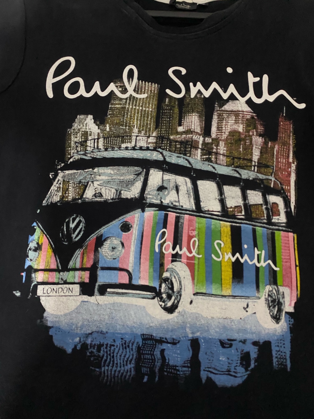 Tee shirt
