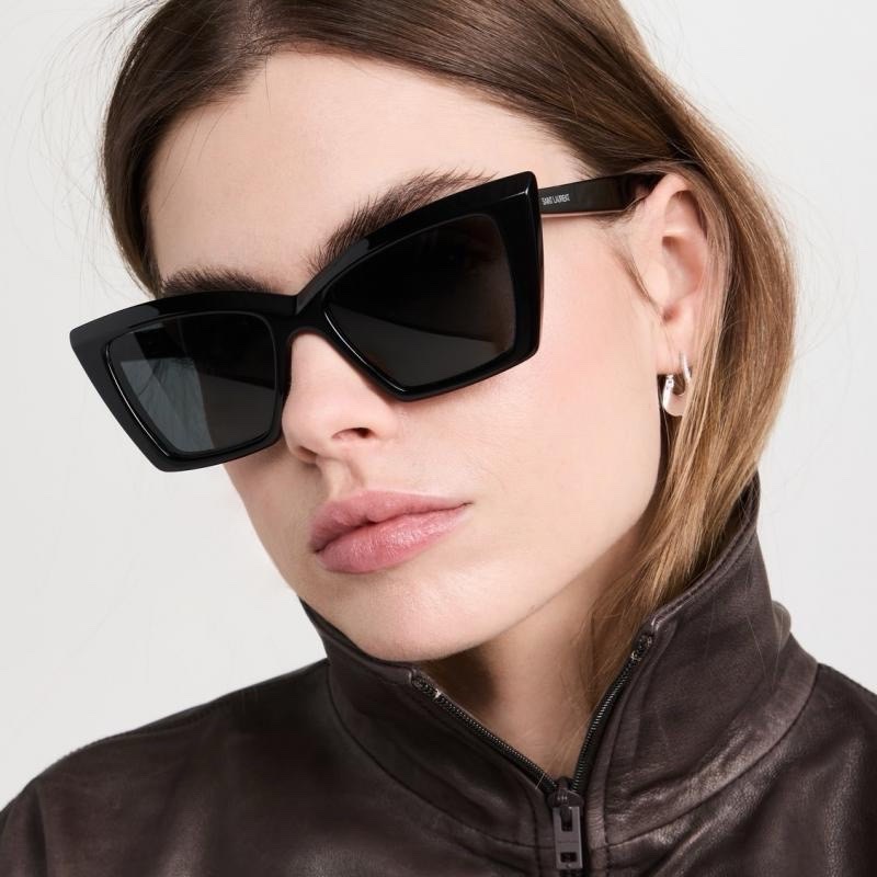 Lunettes ysl