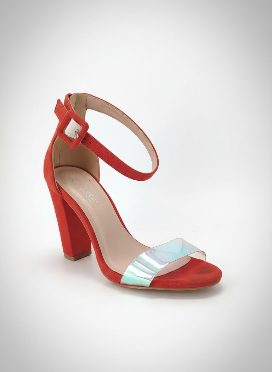 Talent rouge