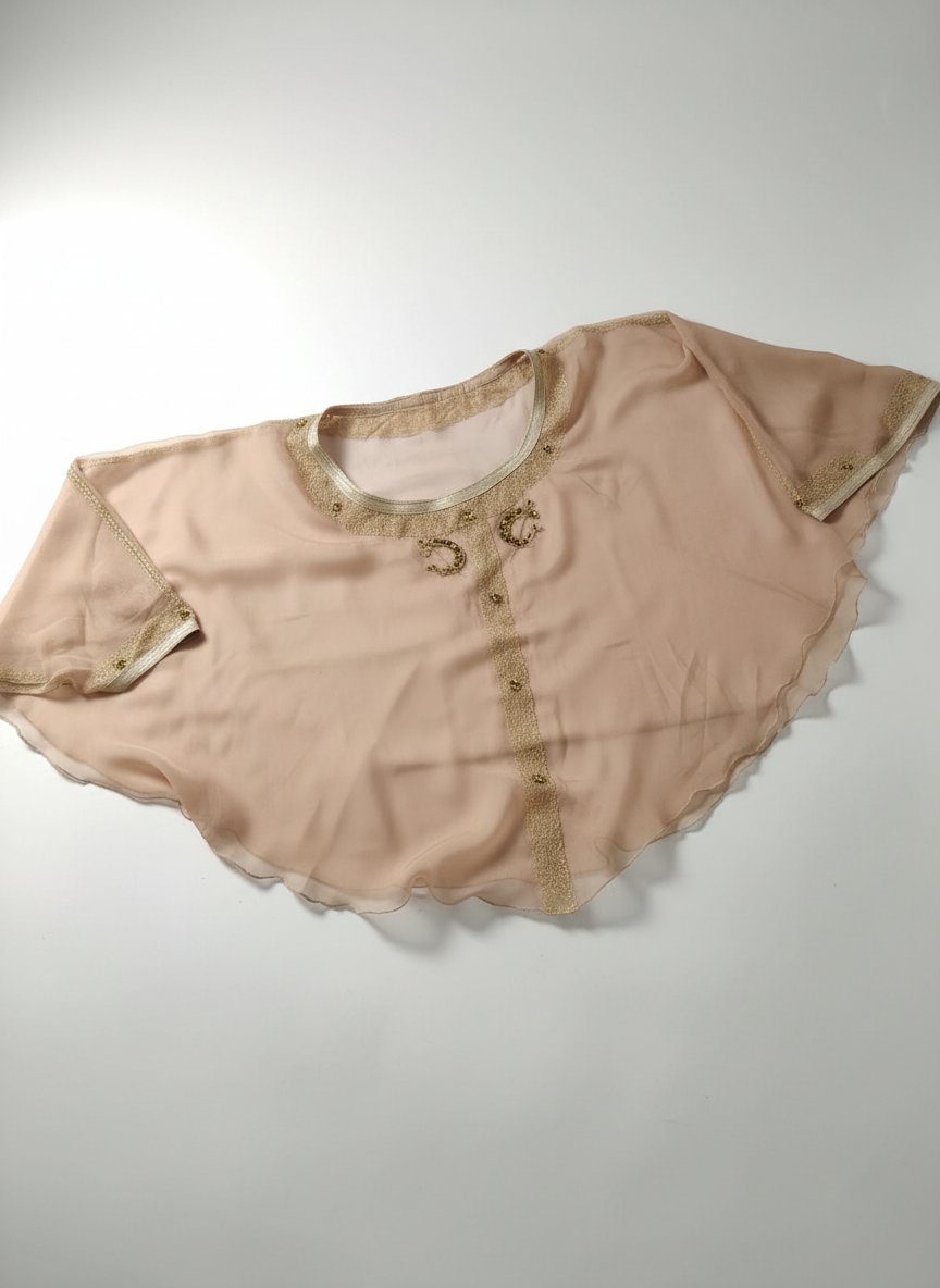 Poncho 