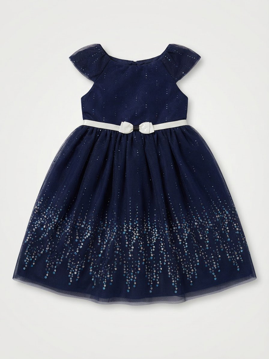 Robe soirée 