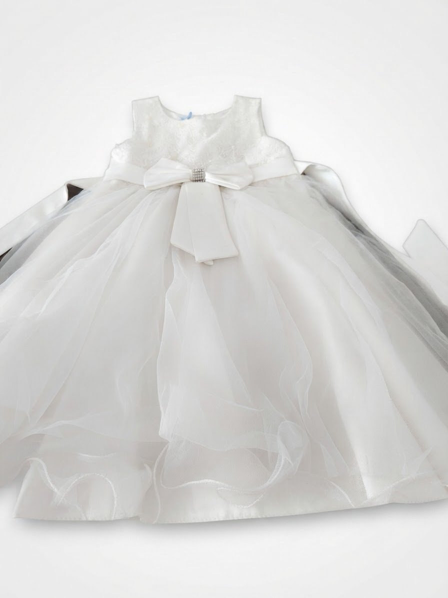 Robe fillette 