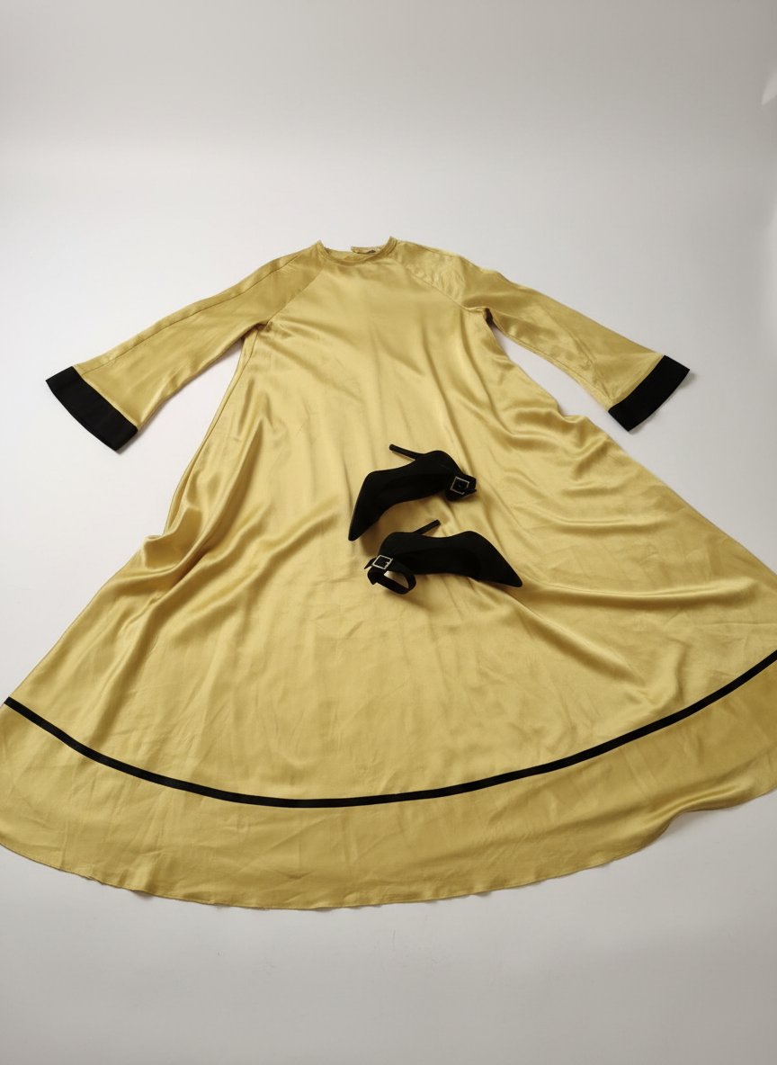 Robe soirée 