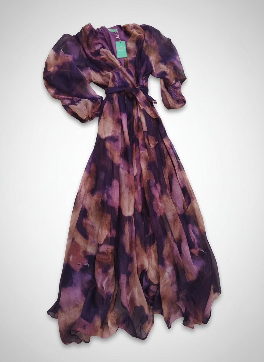 Robe longue de la marque shein
