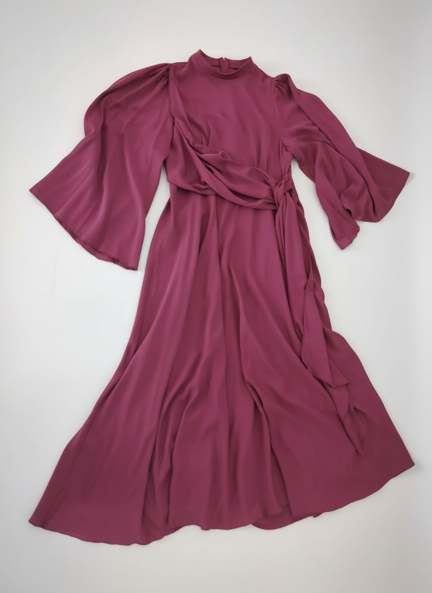 Robe longue 
