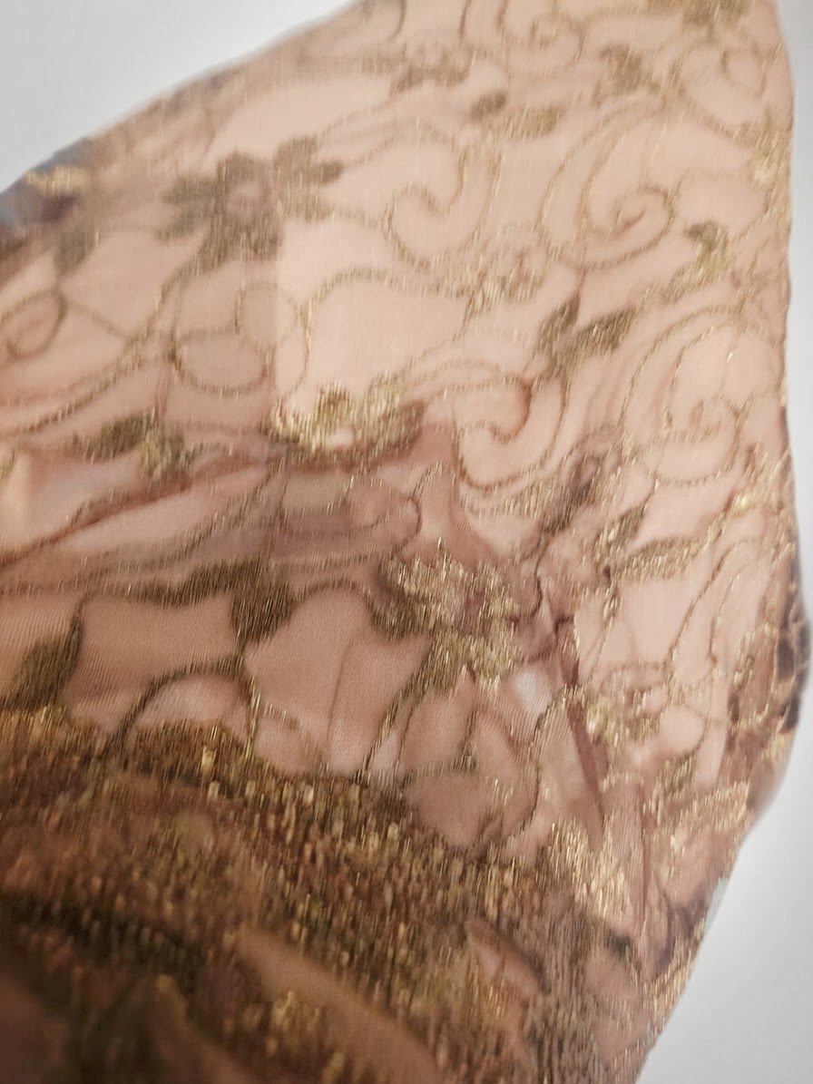 Robe soirée