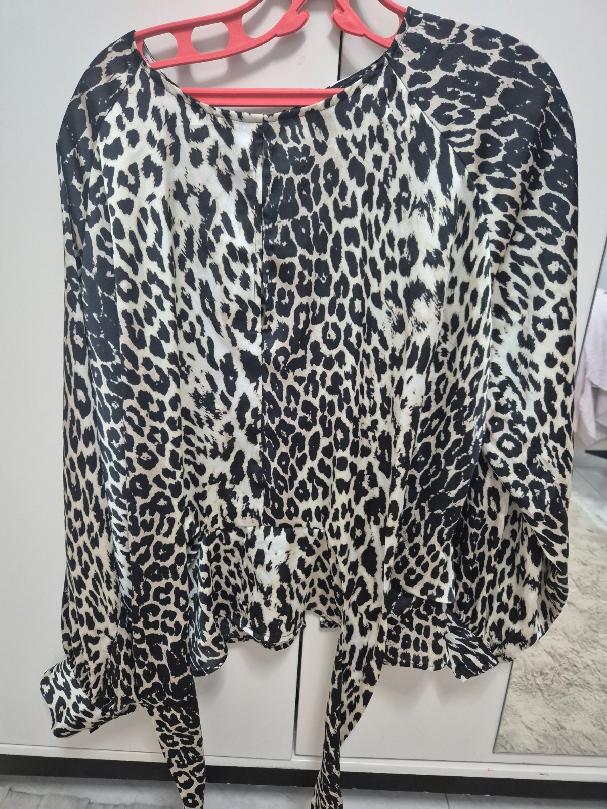 Chemise