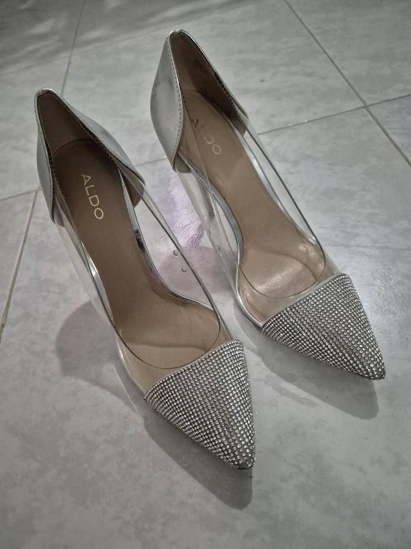 Escarpins aldi