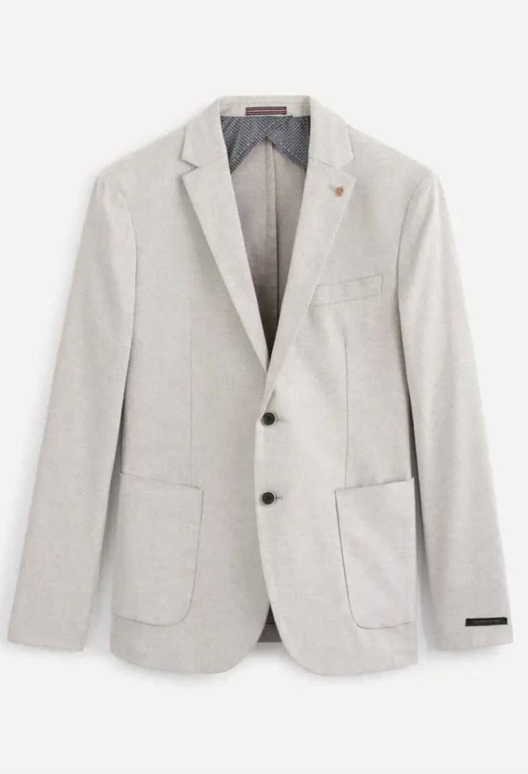 Veste celio slim