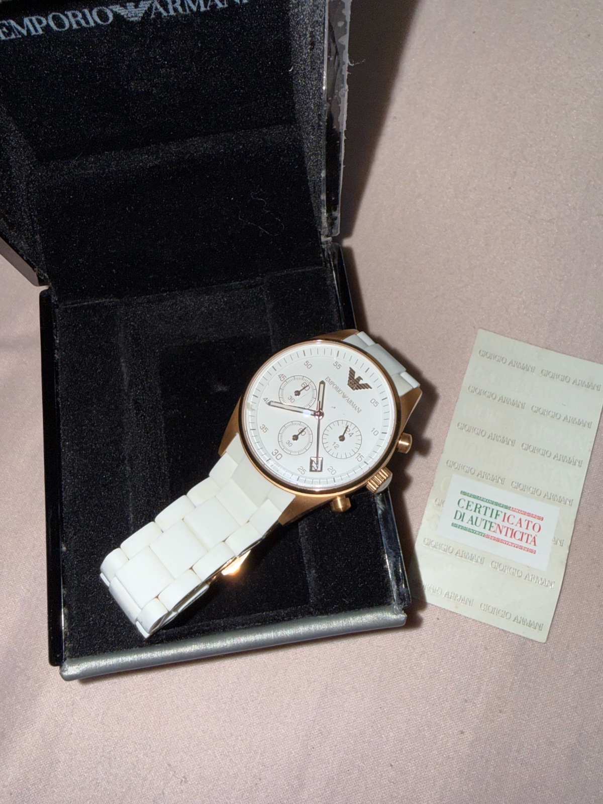 Montre 