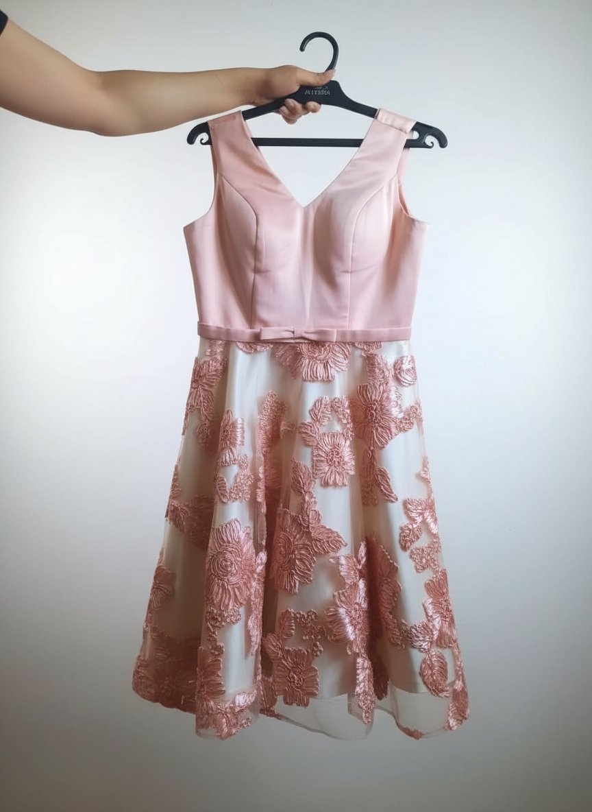 Robe soirée