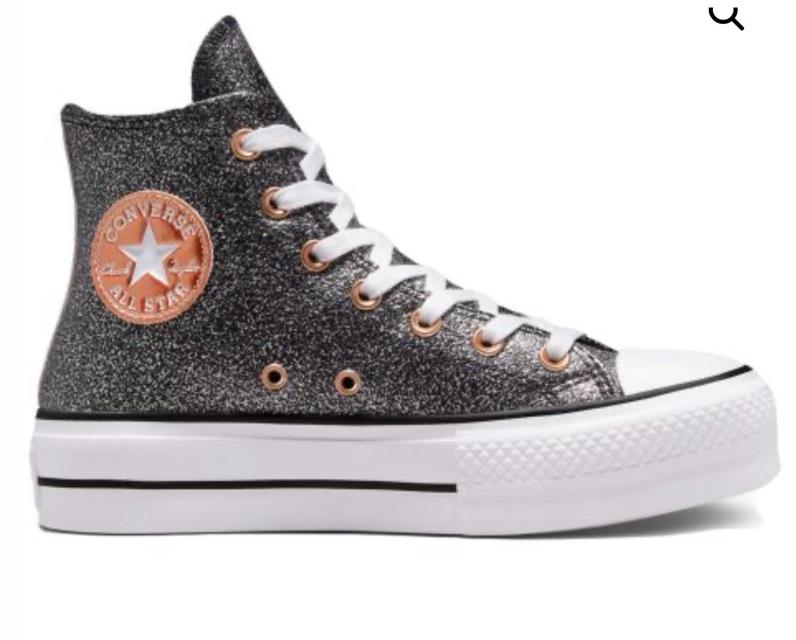 Converse Chuck Taylor All Star Move 