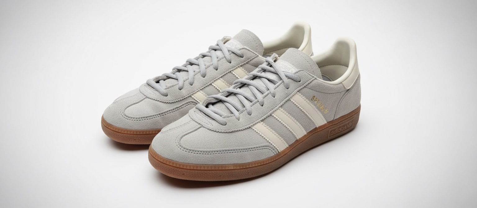 Sneakers Adidas Spezial 