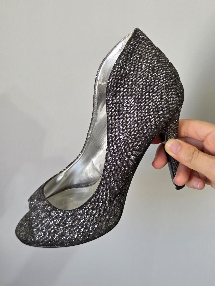 Talon Pailleté ✨️ Glittered 😍 