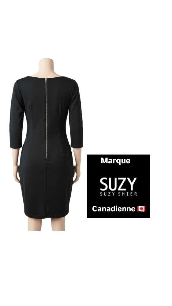 Robe Noir 🖤