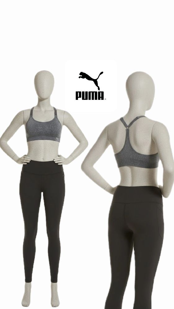 Puma | Sports Bra ❤️