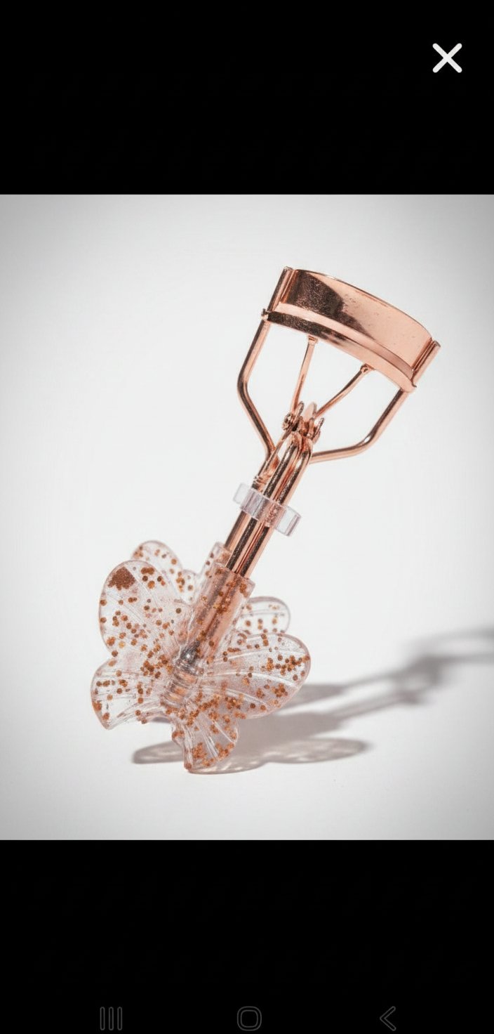 Eye lash curler (recourbe cils) | Shein  (Avec Vidéo)