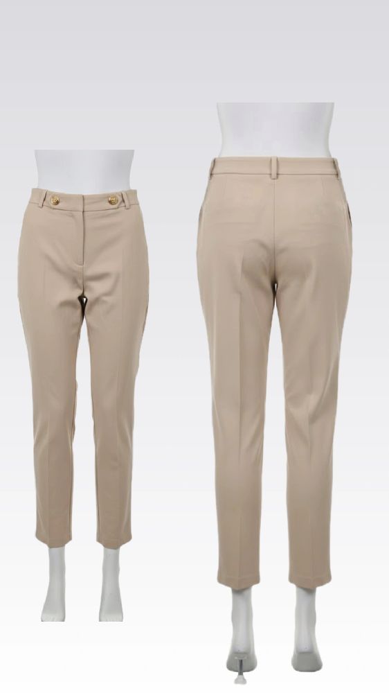 Pantalon Posé 😍🔥
