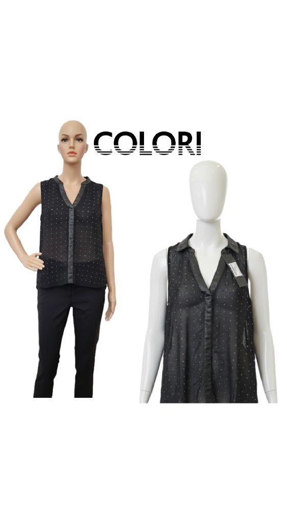 Chemise | Marque Colori