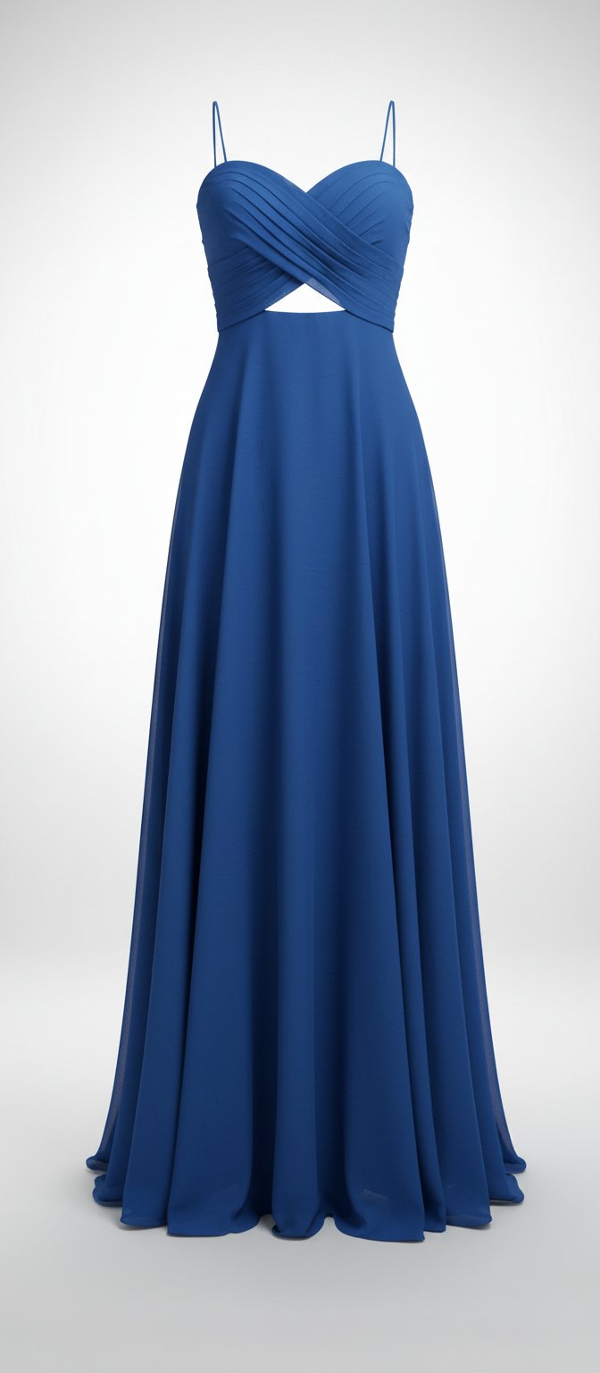 Robe soirée  portée une seule fois 