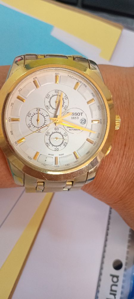 Montre Tissot