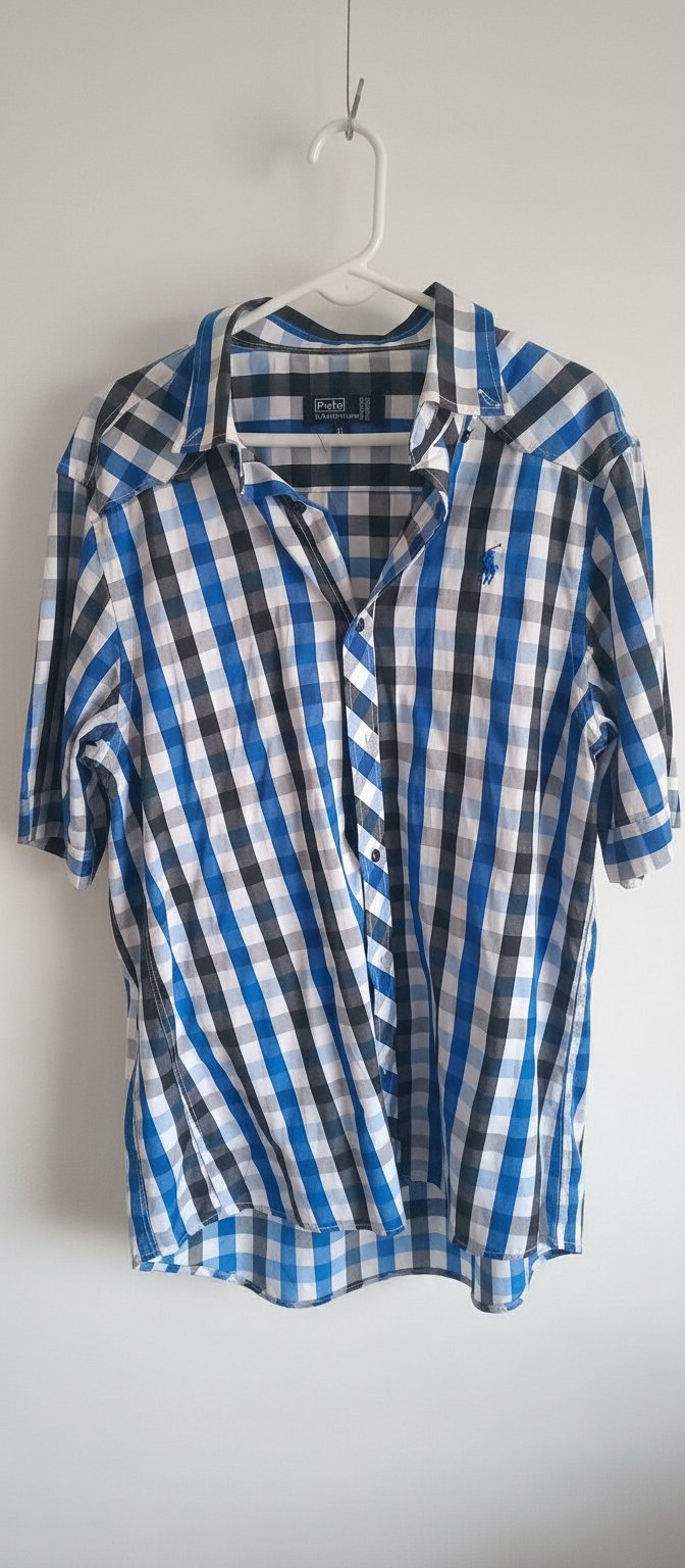 Tres belle chemise neuve