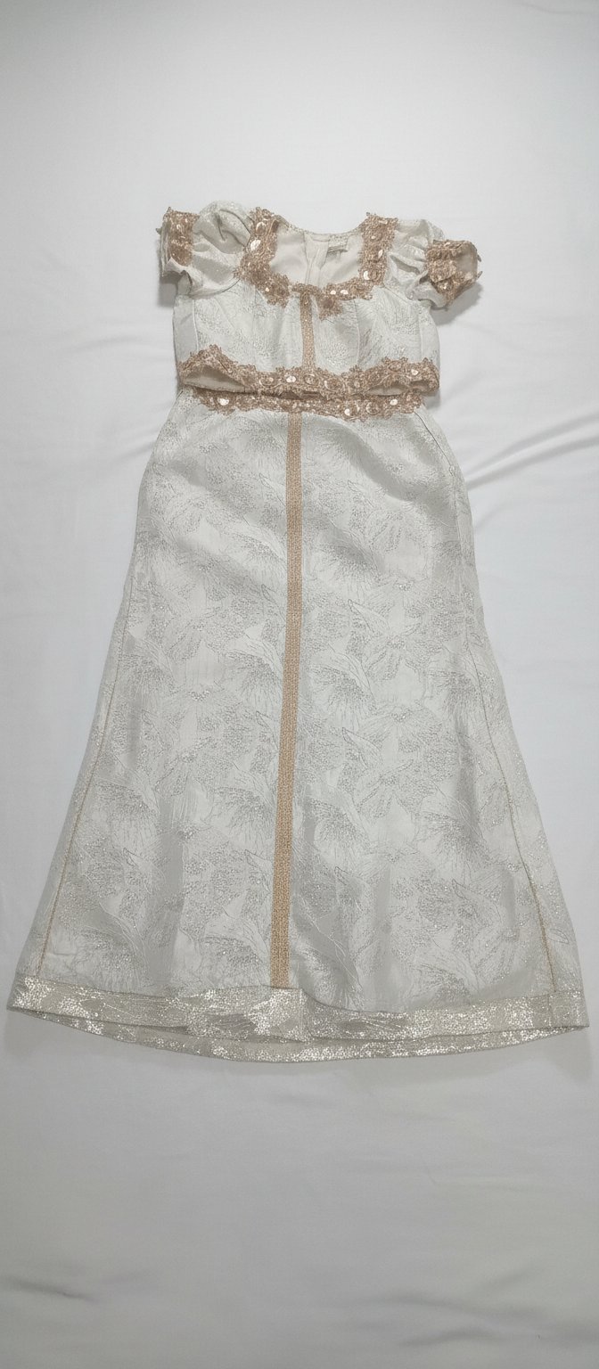 Tabdila jdida haute couture
