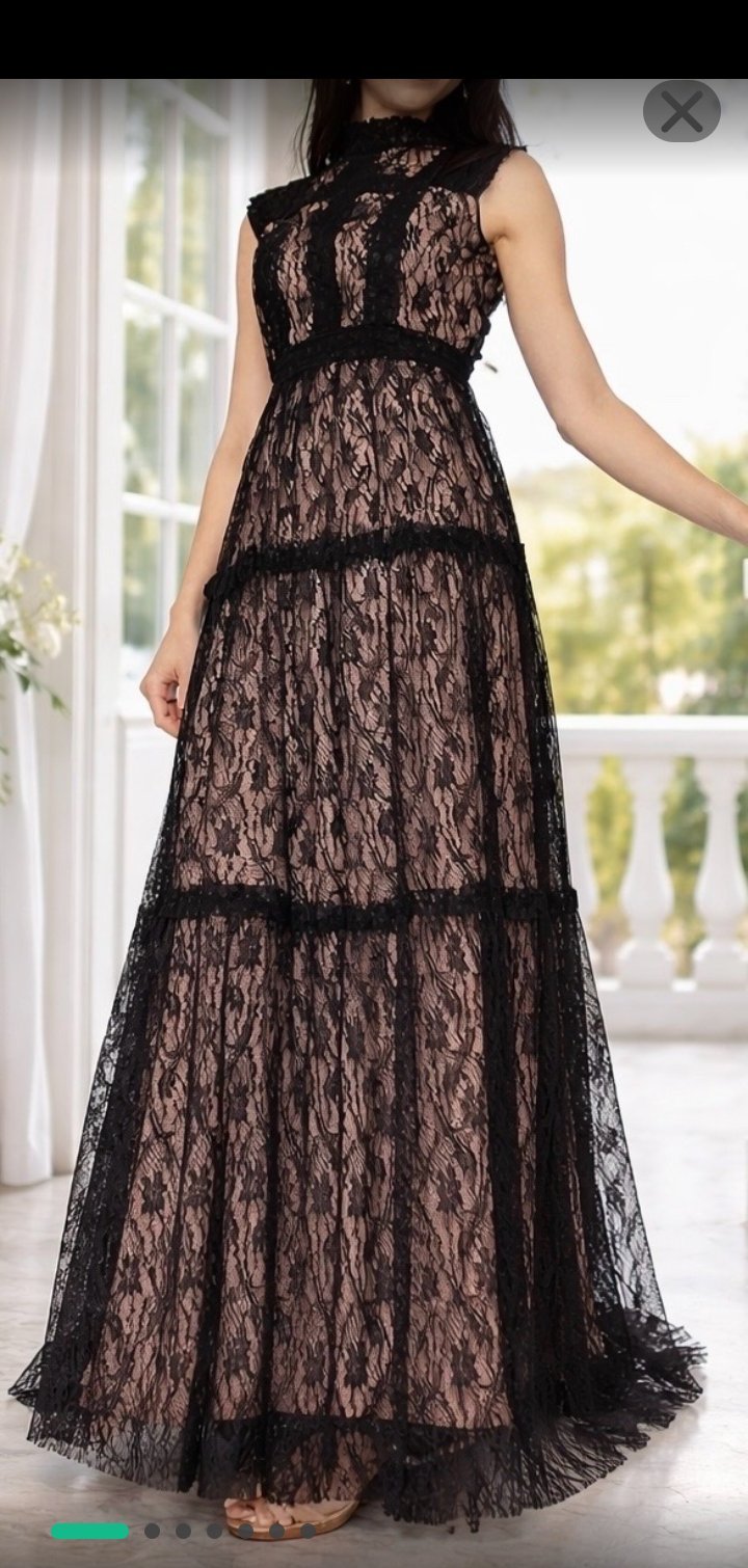 Robe mezyana baarcha..
