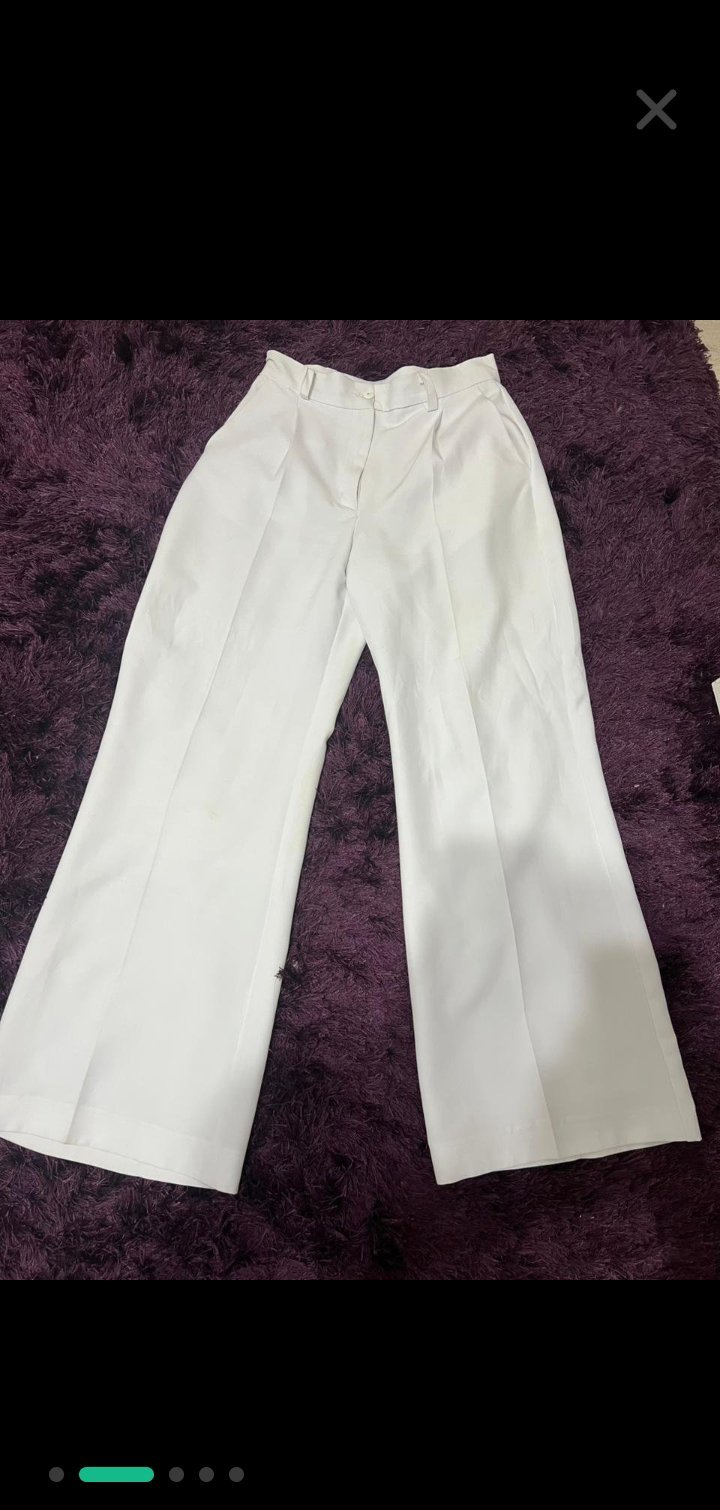 Tres beau pantalon shein