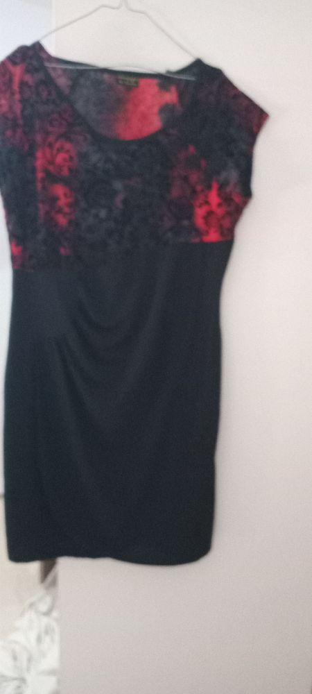 Tres b3lle robe soirée 