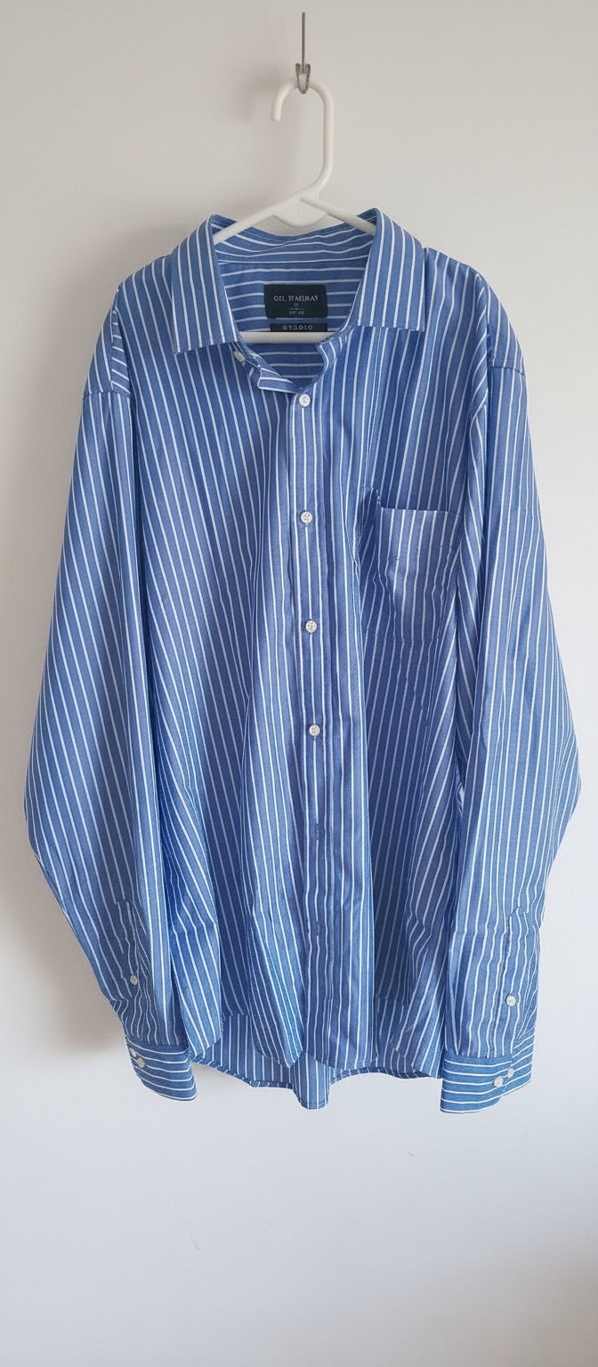 Belle chemise pour homme