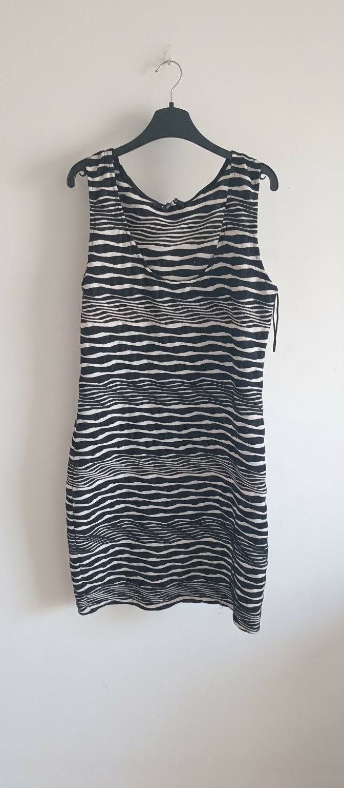 Très belle robe 