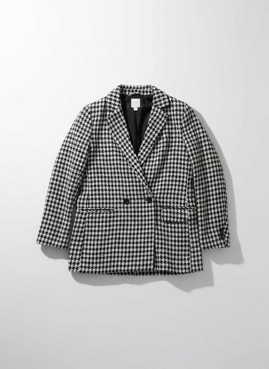 Blazer femme de la marque H&M