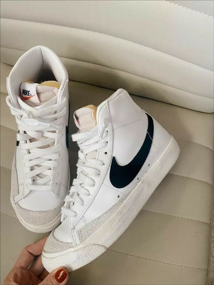 Blazer nike 