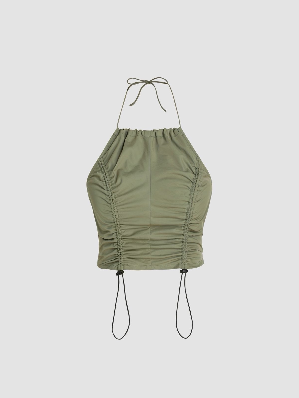 Top vert 