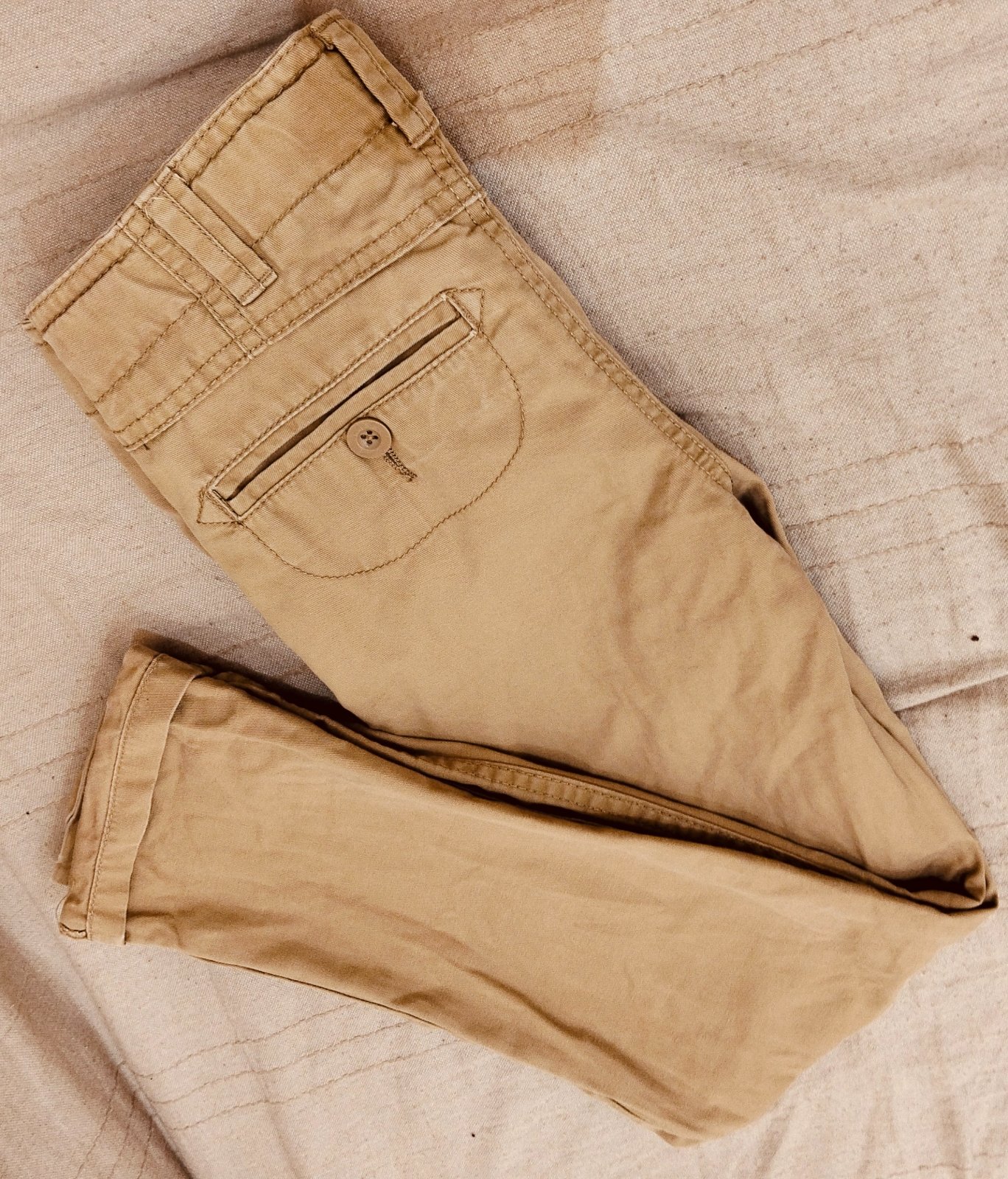 Pantalons garçon 