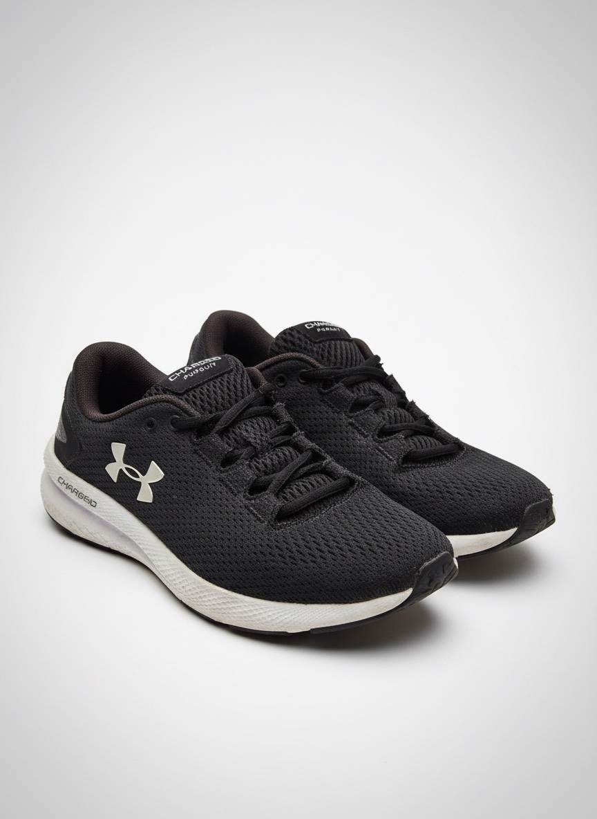 Chaussure UA Charged Pursuit 2 Under Armour🖤