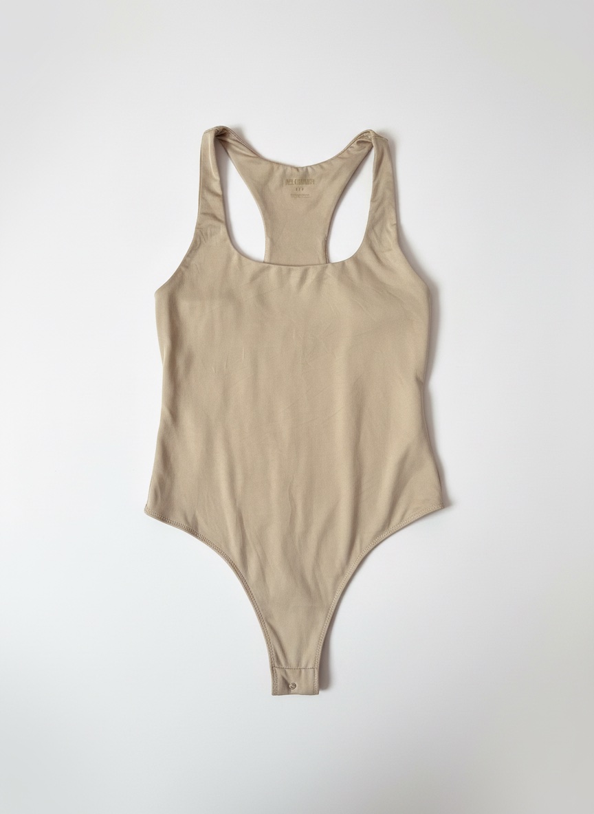 Pull basique ajusté