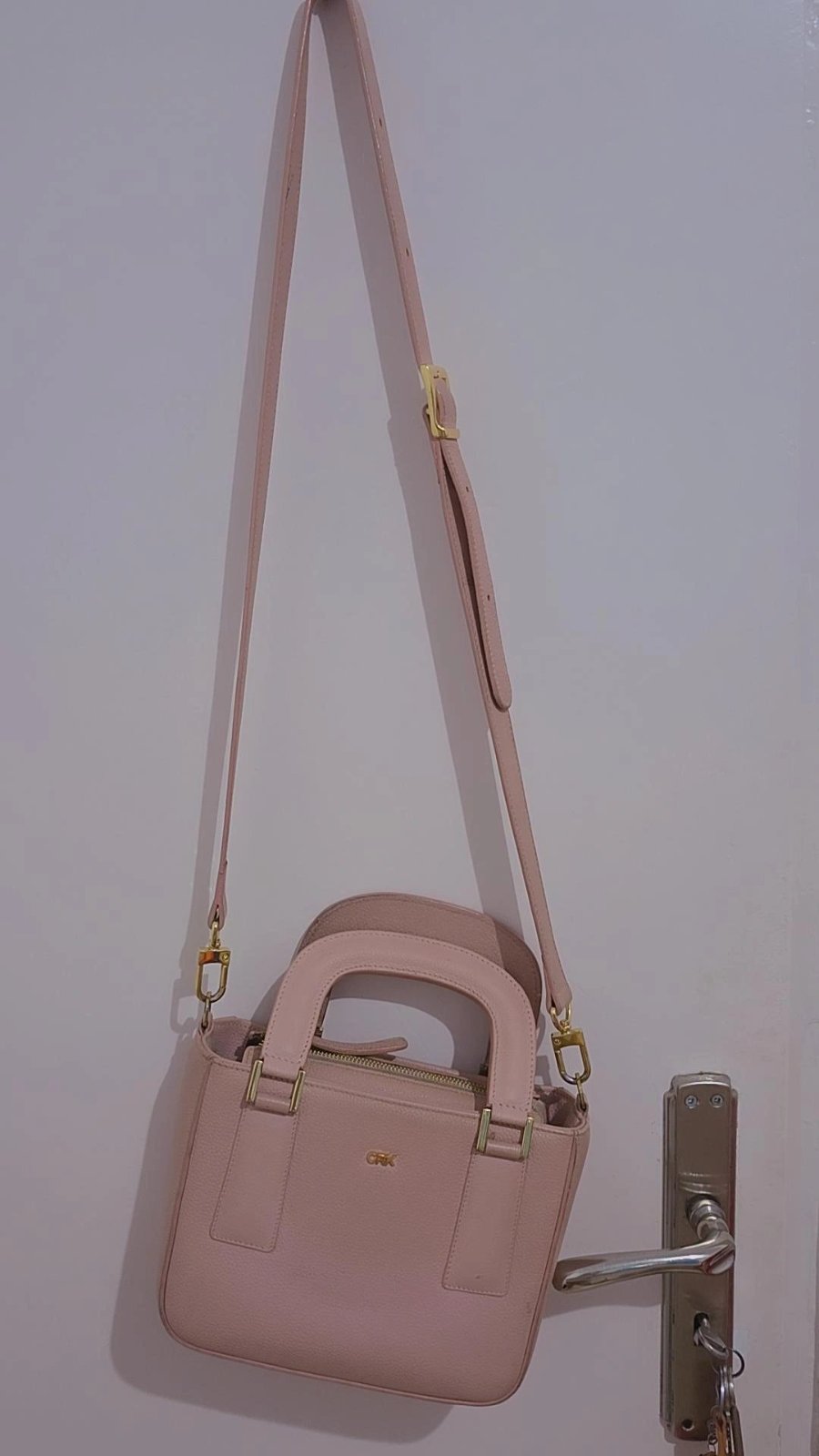 Sac a main (bandolière)