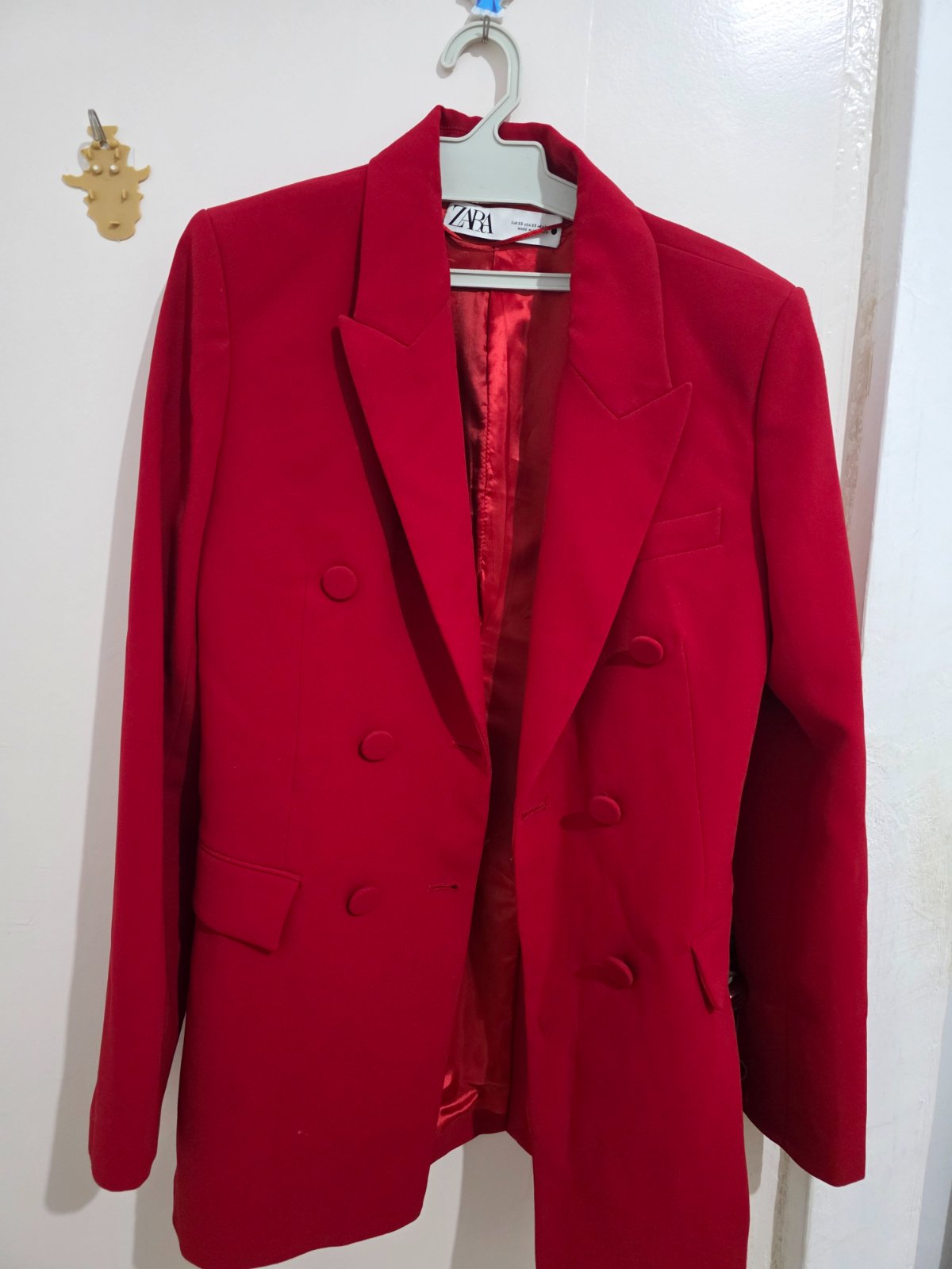 Veste 