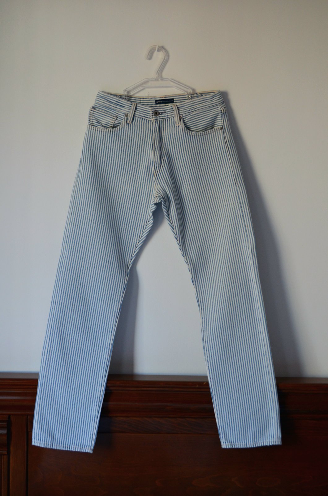 Jean Levi's Rayé