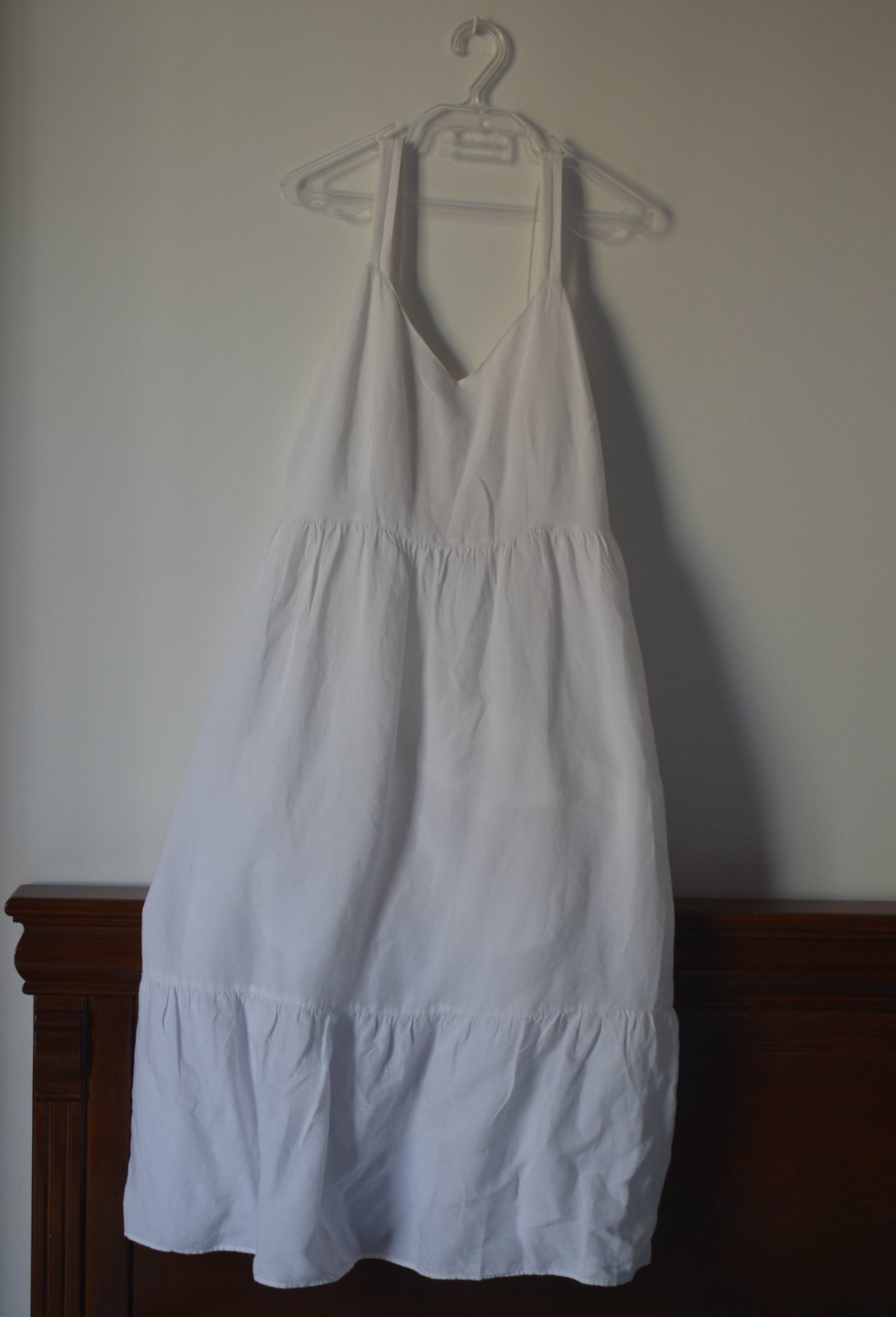 Robe longue d'été 