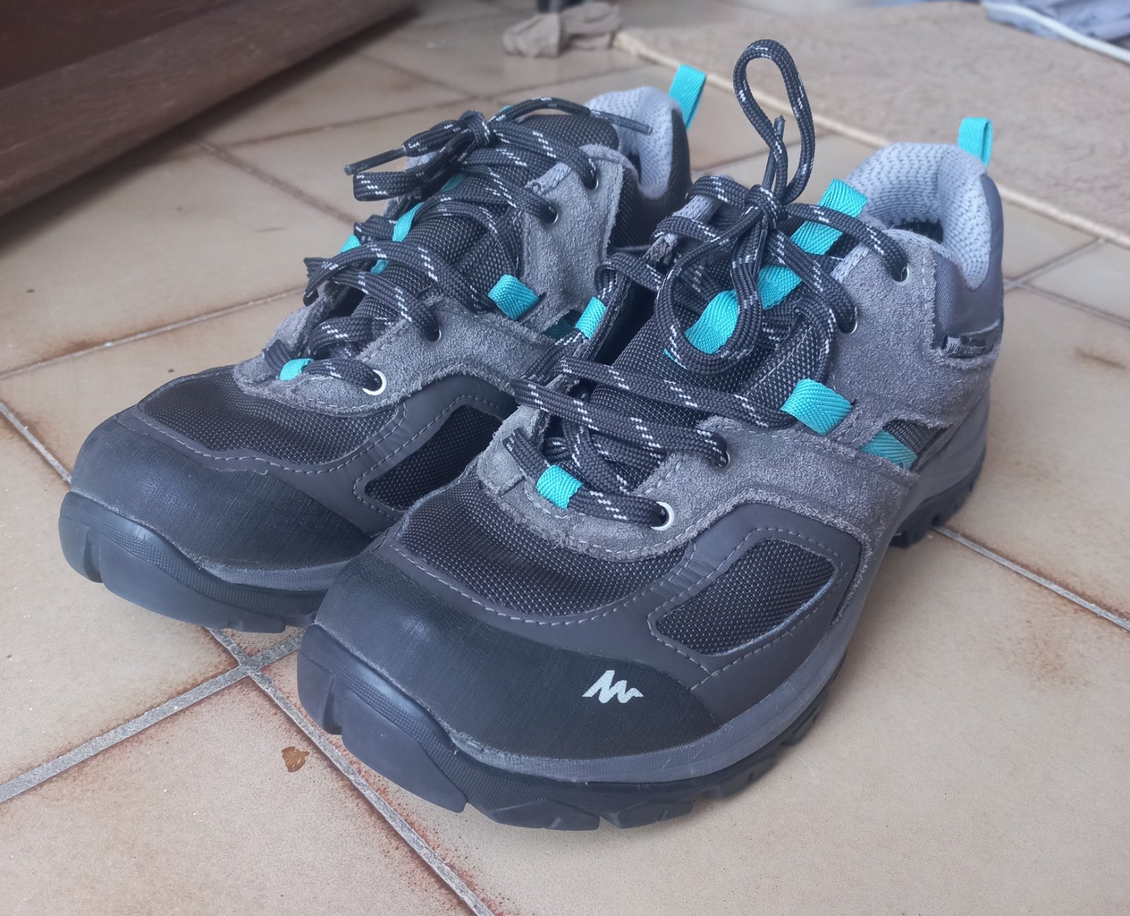 Quechua MH100 Imperméables
