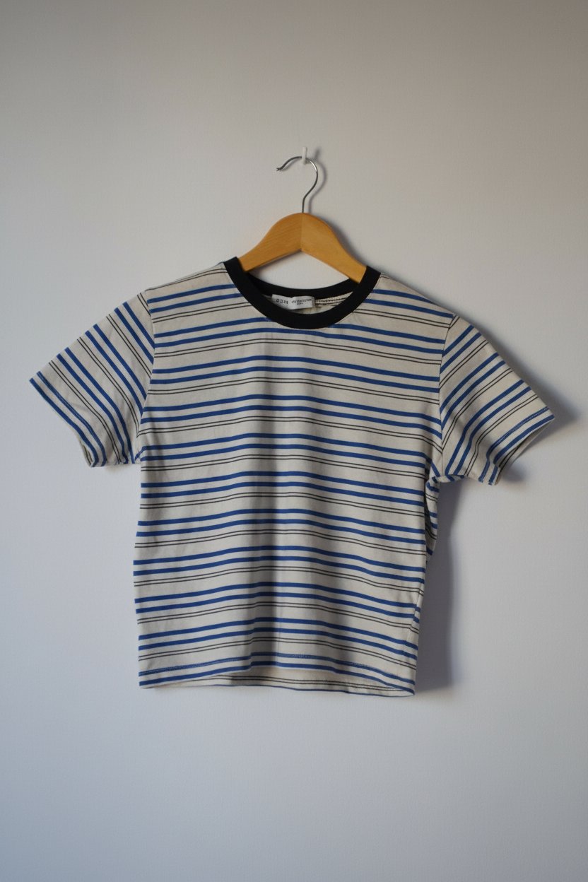Crop Top Zen