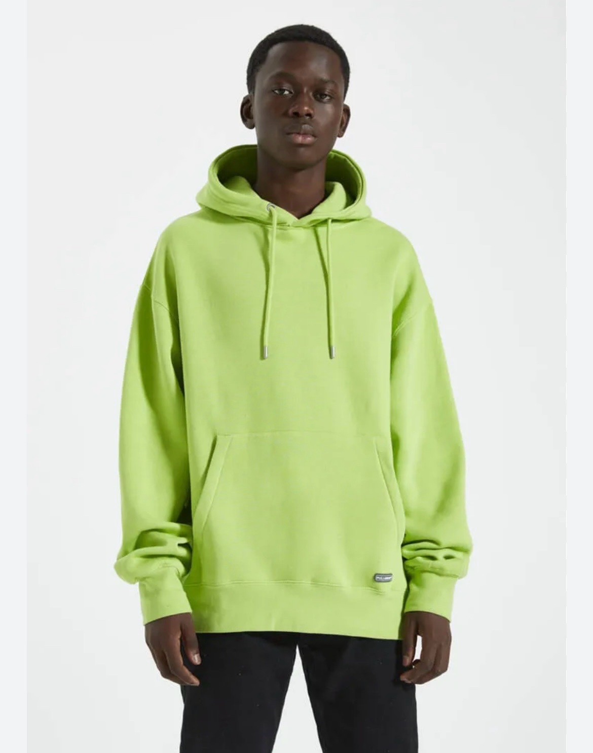 Capuche 