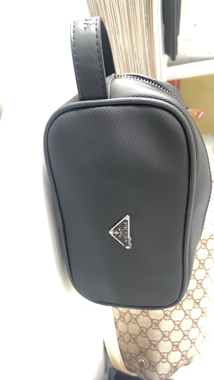 Trousse prada 