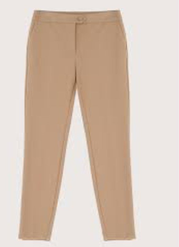 Pantalon femme 